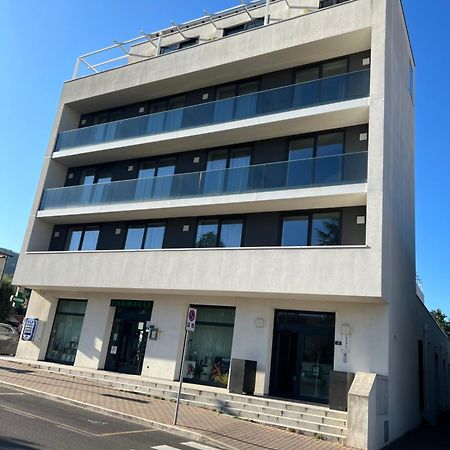Donati Business Rooms Subbiano Exterior foto