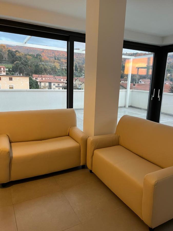 Donati Business Rooms Subbiano Exterior foto