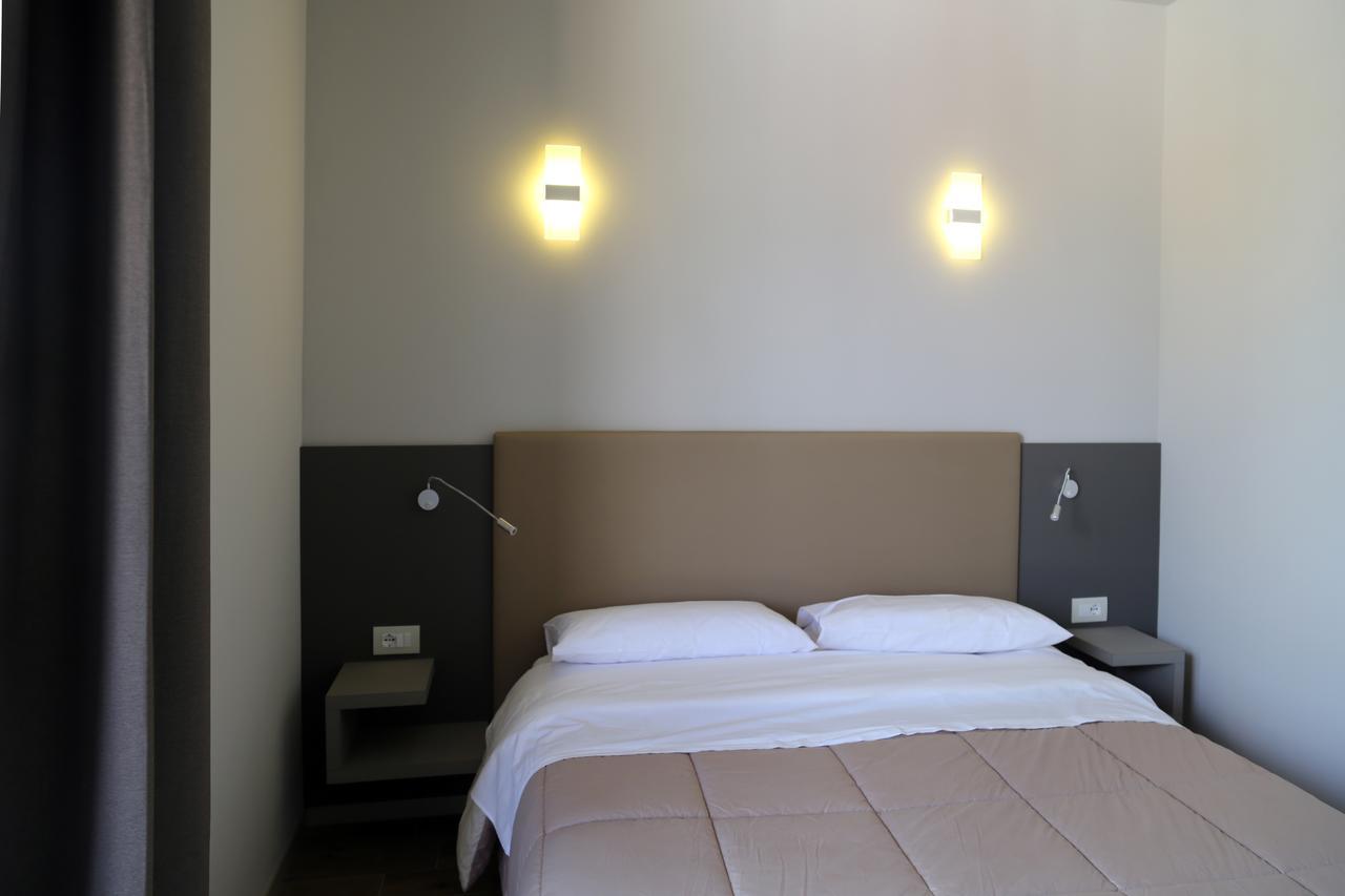 Donati Business Rooms Subbiano Exterior foto