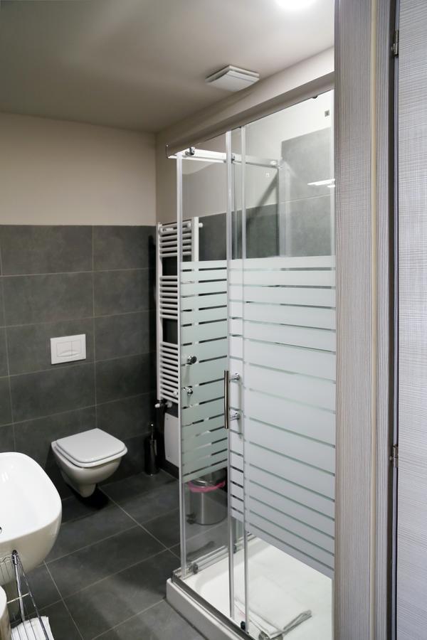 Donati Business Rooms Subbiano Exterior foto