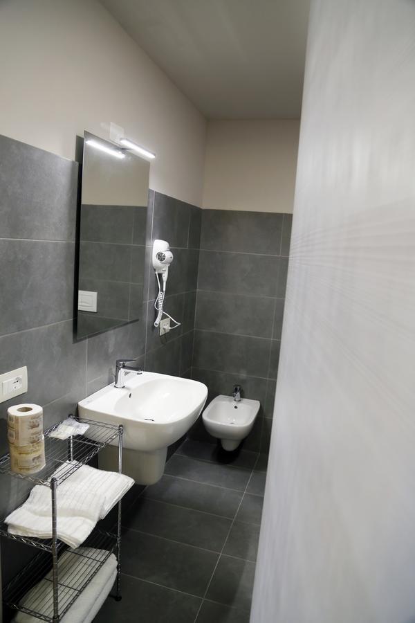 Donati Business Rooms Subbiano Exterior foto